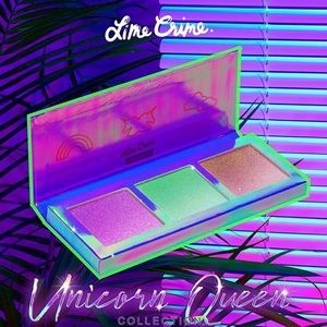 [🦄 Lime Crime • Unicorn HI-LITE Highlighter🦄]